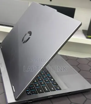New Laptop Lenovo Legion 5 32GB Intel Core i5 SSD 1T