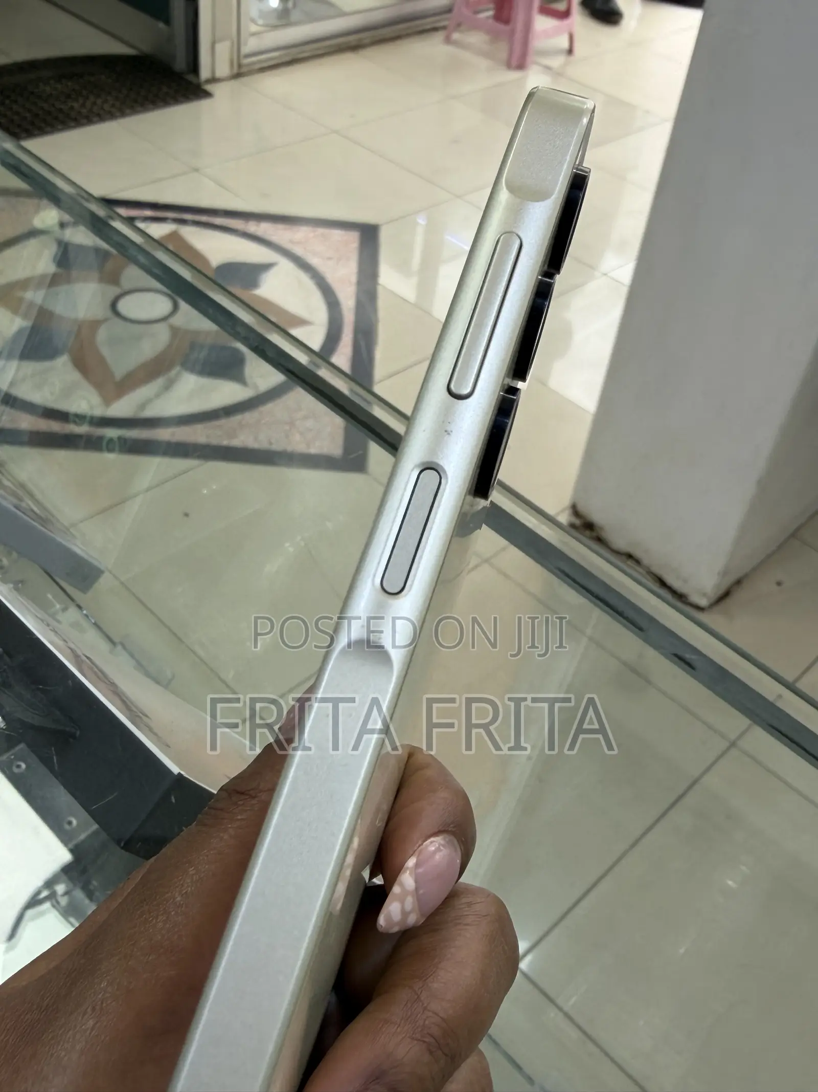 Samsung Galaxy A16 5G 128 GB Gold