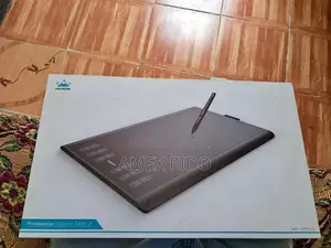 New Huawei MatePad Pro 4 GB Black