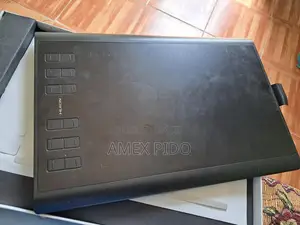 New Huawei MatePad Pro 4 GB Black