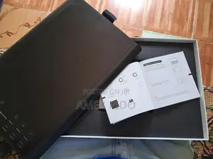 New Huawei MatePad Pro 4 GB Black