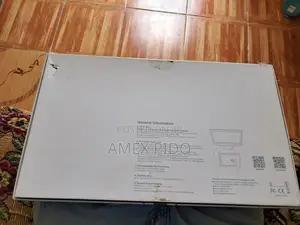 New Huawei MatePad Pro 4 GB Black