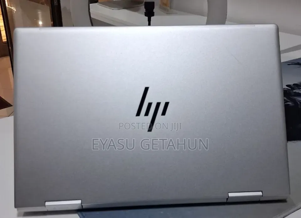 New Laptop HP Envy x360 8GB Intel Core i5 SSD 512GB