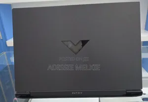 New Laptop HP Victus 15 16GB Intel Core i5 SSD 512GB