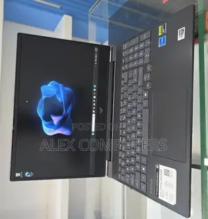 New Laptop HP Victus 16 16GB Intel Core i5 SSD 512GB