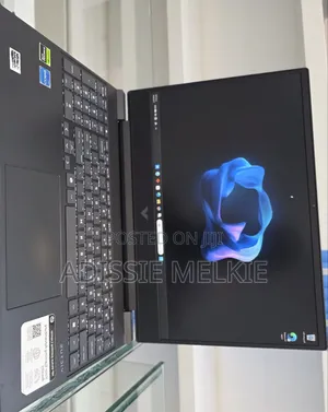 New Laptop HP Victus 15 16GB Intel Core i5 SSD 512GB