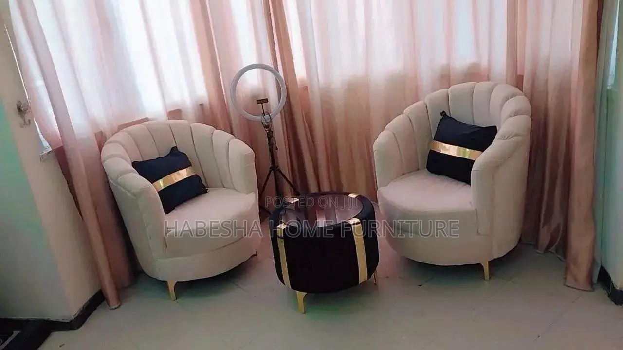 Feel the Difference With Center Table