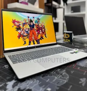 New Laptop HP Pavilion 15 16GB Intel Core i7 SSD 1T