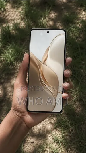 Vivo S17 Pro 256 GB Bronze