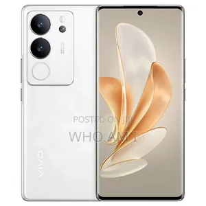 Vivo S17 Pro 256 GB Bronze