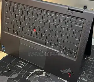 New Laptop Lenovo ThinkPad X1 Yoga Gen 8 16GB Intel Core i7 SSD 512GB