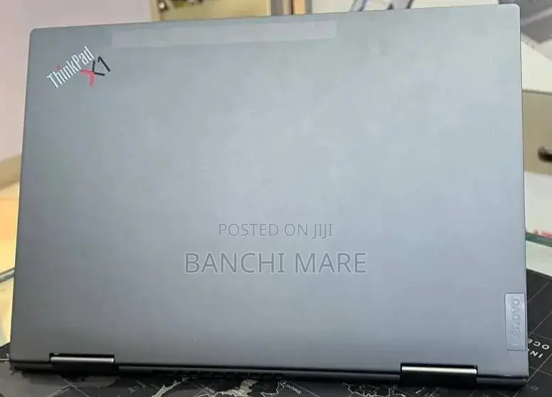 New Laptop Lenovo ThinkPad X1 Yoga Gen 8 16GB Intel Core i7 SSD 512GB