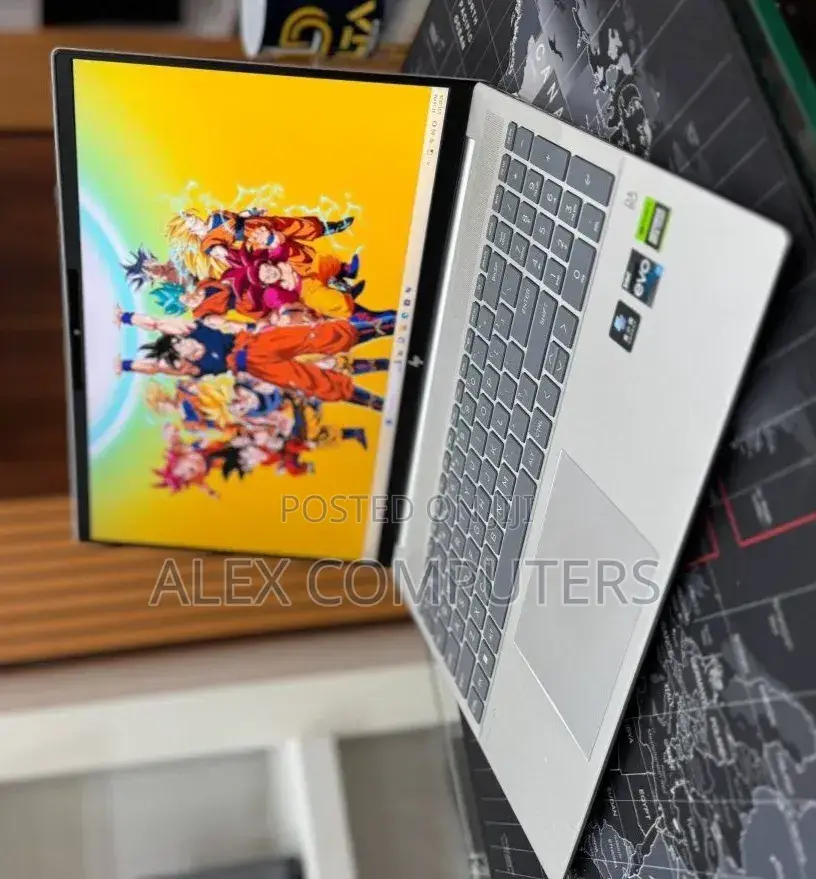 New Laptop HP Pavilion 15 16GB Intel Core i7 SSD 1T