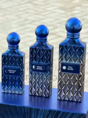 Ibraq Moon Collection