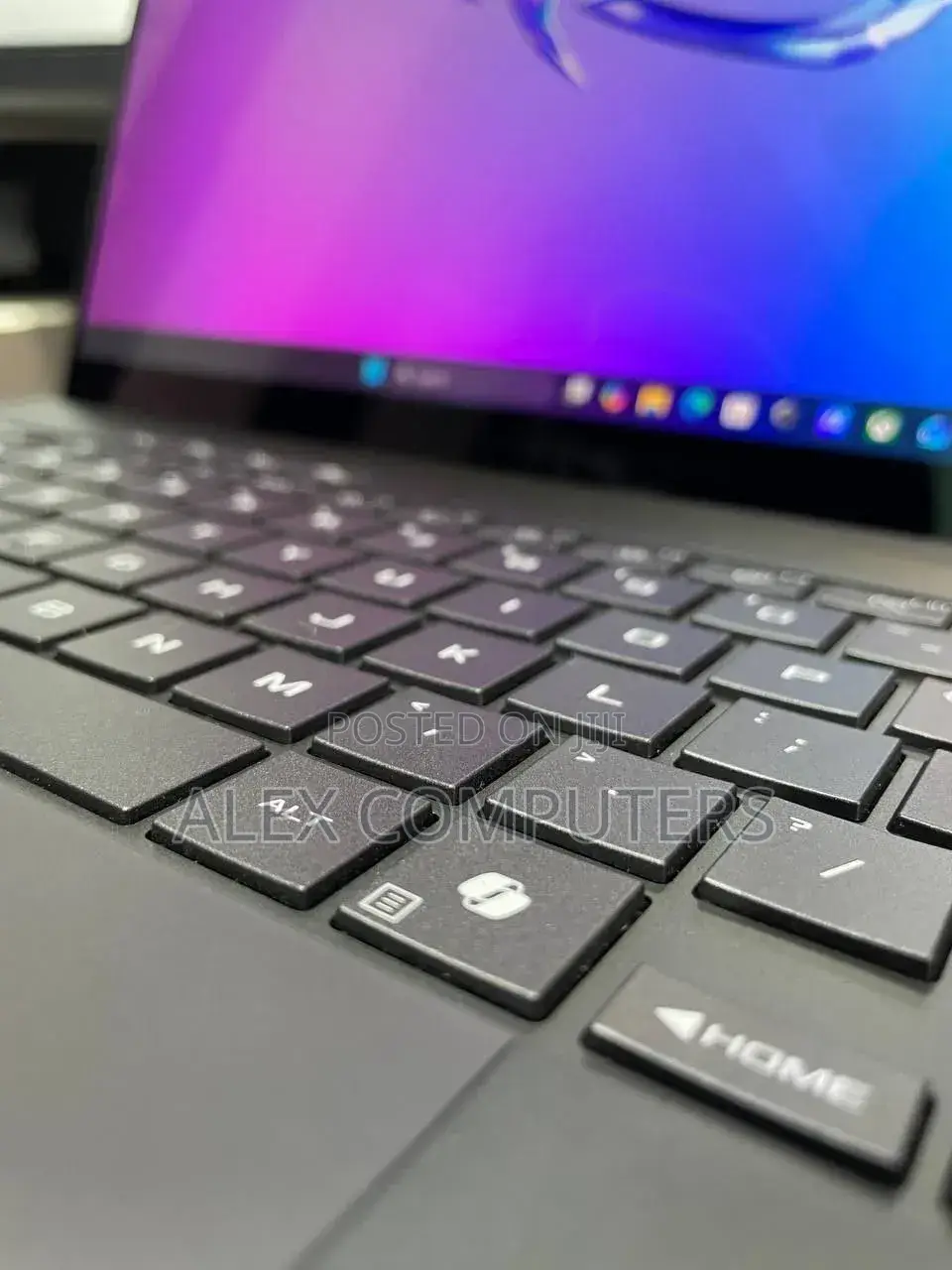 New Laptop Asus ROG Zephyrus G15 32GB Intel Core Ultra 9 SSD 1T