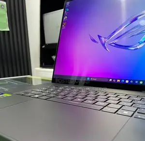 New Laptop Asus ROG Zephyrus G15 32GB Intel Core Ultra 9 SSD 1T