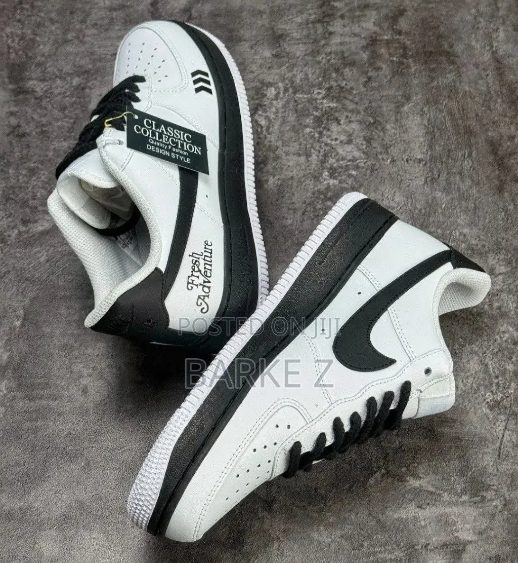 Nike Air Force 1 Low "Central Cee X SYNA Shoes