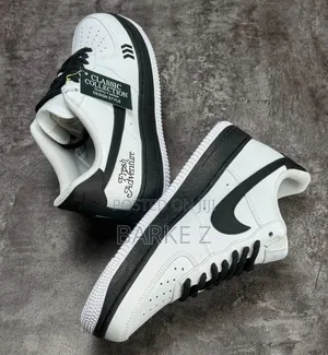 Nike Air Force 1 Low "Central Cee X SYNA Shoes