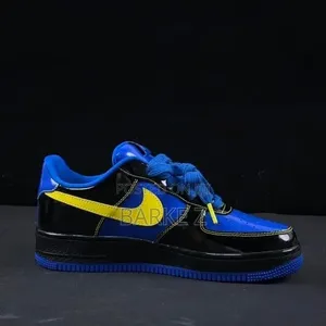 Nike Air Force 1 Low "Central Cee X SYNA Shoes