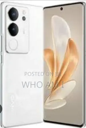 Vivo S17 Pro 256 GB Bronze