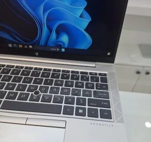 New Laptop HP EliteBook 840 G7 16GB Intel Core i5 SSD 1T