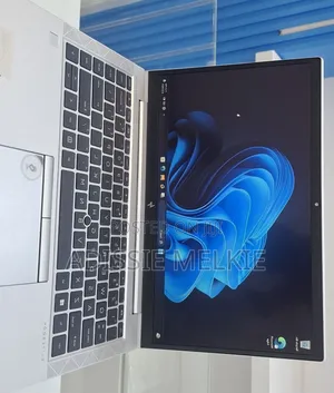 New Laptop HP EliteBook 840 G7 16GB Intel Core i5 SSD 1T