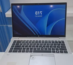 New Laptop HP EliteBook 840 G7 16GB Intel Core i5 SSD 1T