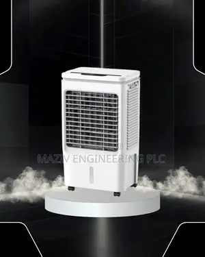 Dak-Z33dr 40 Liter Air Cooler