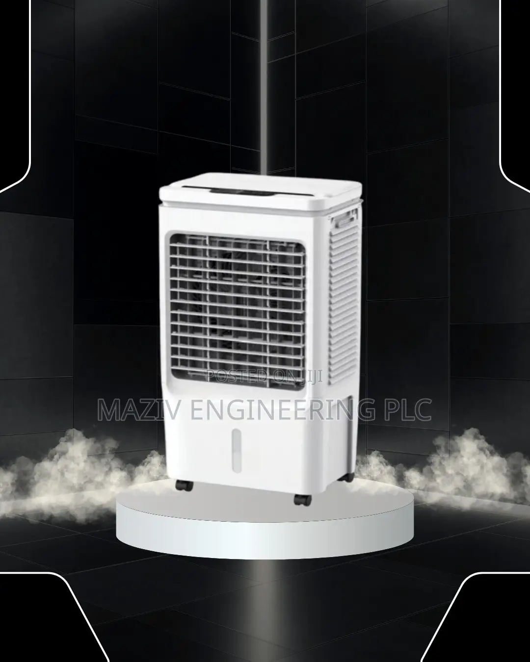 Dak-Z33dr 40 Liter Air Cooler