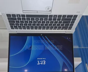 New Laptop HP EliteBook 840 G7 16GB Intel Core i5 SSD 1T