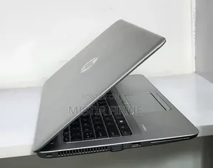 New Laptop HP EliteBook 840 G4 8GB Intel Core i7 HDD+SSD 128GB