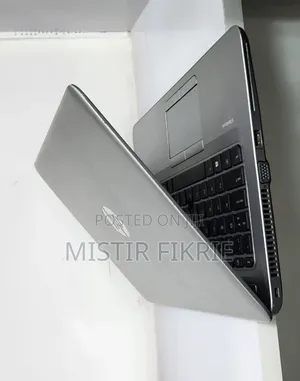 New Laptop HP EliteBook 840 G4 8GB Intel Core i7 HDD+SSD 128GB