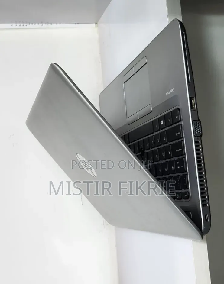 New Laptop HP EliteBook 840 G4 8GB Intel Core i7 HDD+SSD 128GB