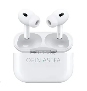 Product: Airpods Pro ( White )
Status: Available in Stock