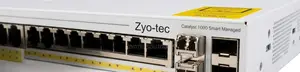 Enterprise Layer 2 Managed Switch