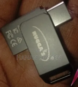 Flash Ruggas 32gb