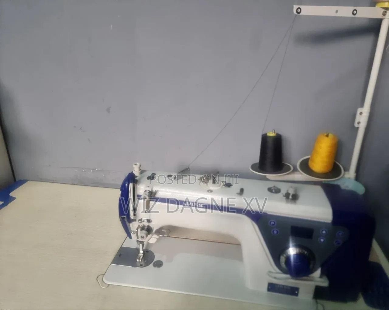 Sewing Machine