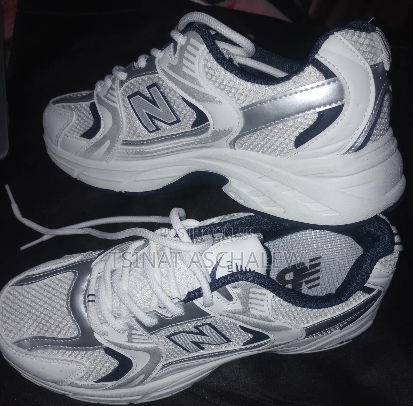New Balance Shoes