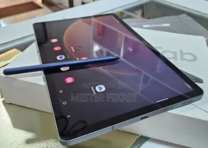 New Samsung Galaxy Tab S9 FE 128 GB Gray