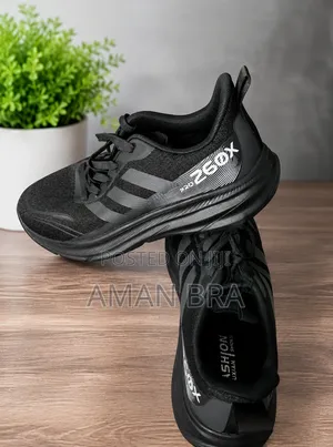 Comfortable Shoes From Switzerland