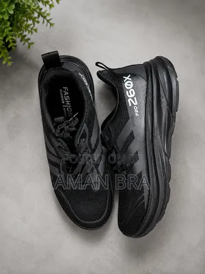 Comfortable Shoes From Switzerland