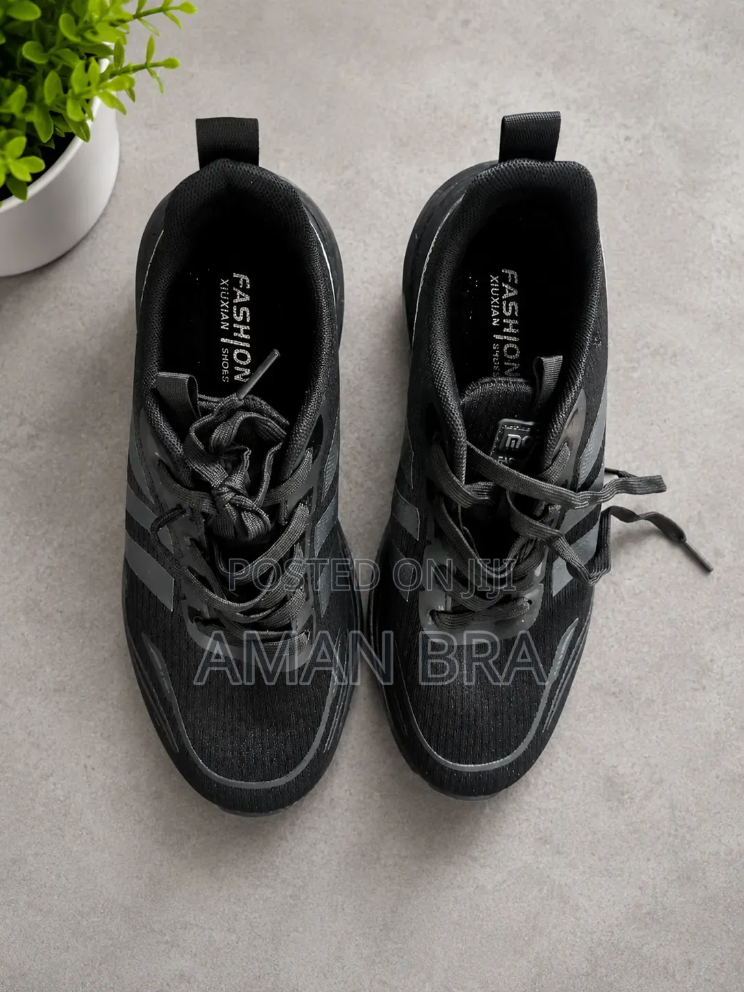 Comfortable Shoes From Switzerland