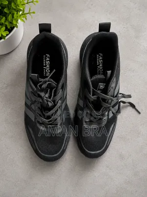 Comfortable Shoes From Switzerland
