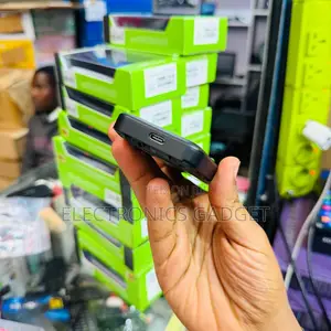 Highlink 4G LTE Mobile WiFi | Portable Pocket WiFi Router