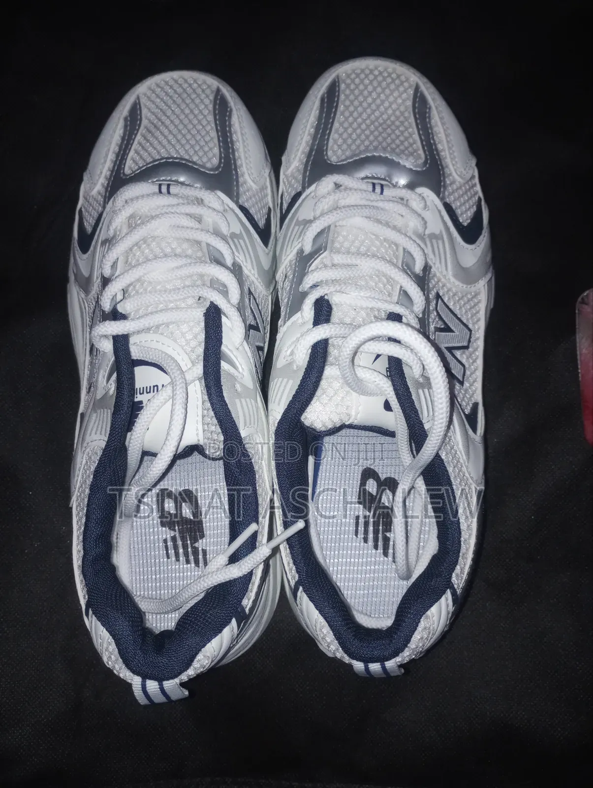 New Balance Shoes