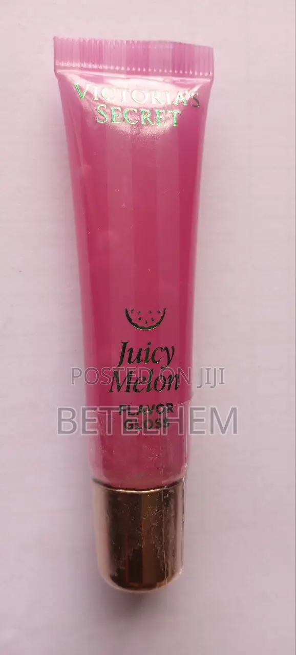 Victoria Secret Lip Gloss Different Flavour