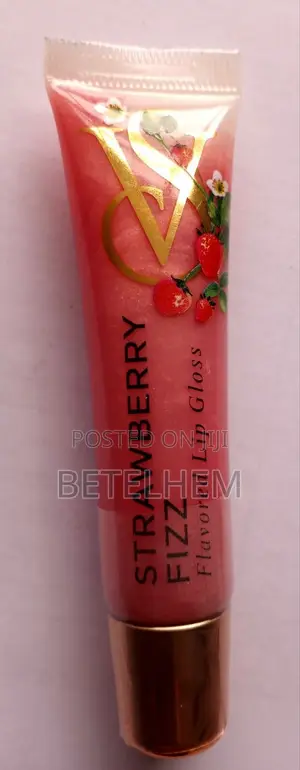 Victoria Secret Lip Gloss Different Flavour