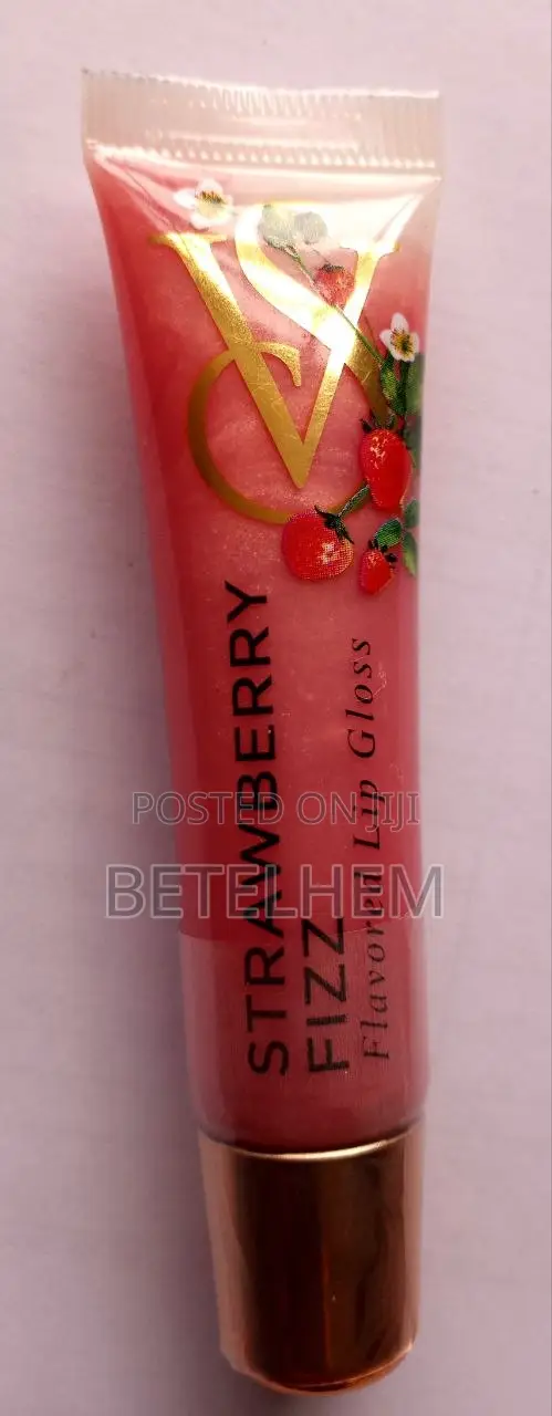 Victoria Secret Lip Gloss Different Flavour