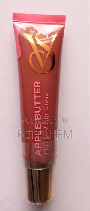 Victoria Secret Lip Gloss Different Flavour
