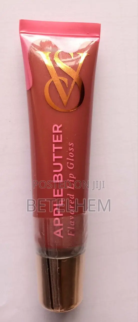 Victoria Secret Lip Gloss Different Flavour